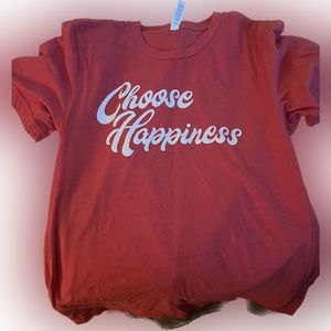 Bella Canvas- Medium. Never worn